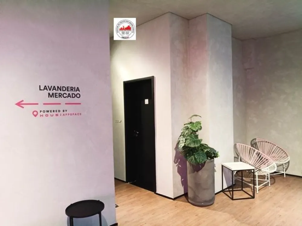 Kitnet-Studio, 24 m² - Foto 14