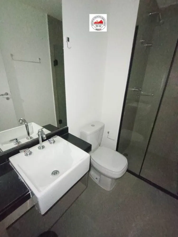 Kitnet-Studio, 24 m² - Foto 8