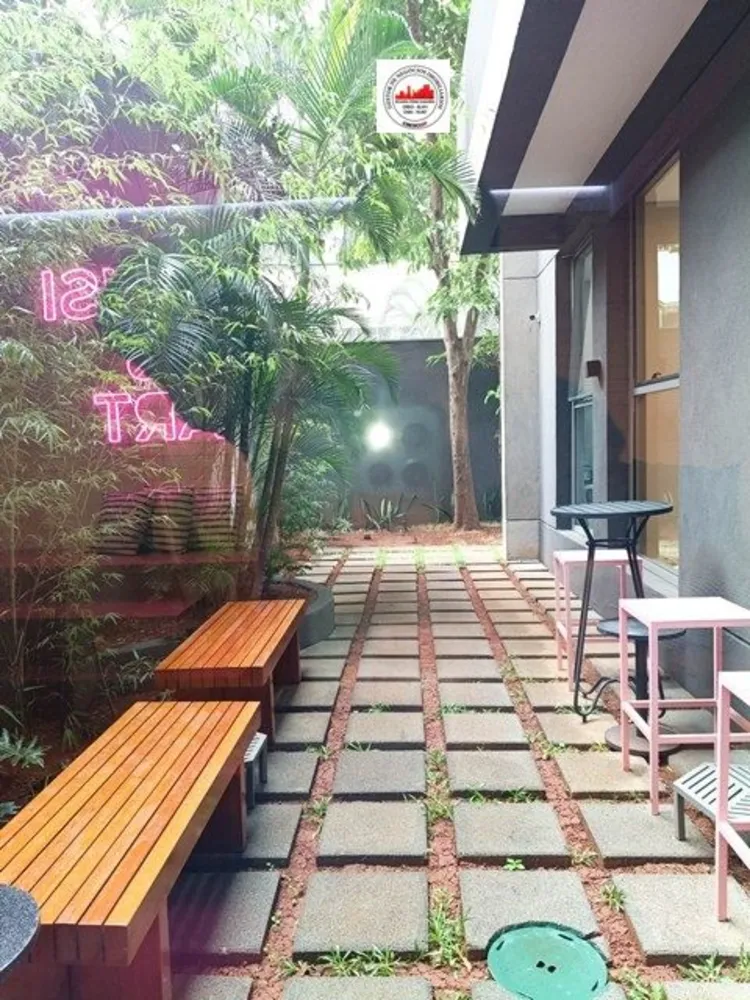 Kitnet-Studio, 24 m² - Foto 13