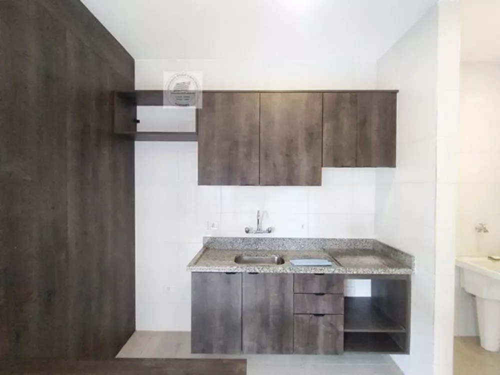 Kitnet-Studio, 25 m² - Foto 3