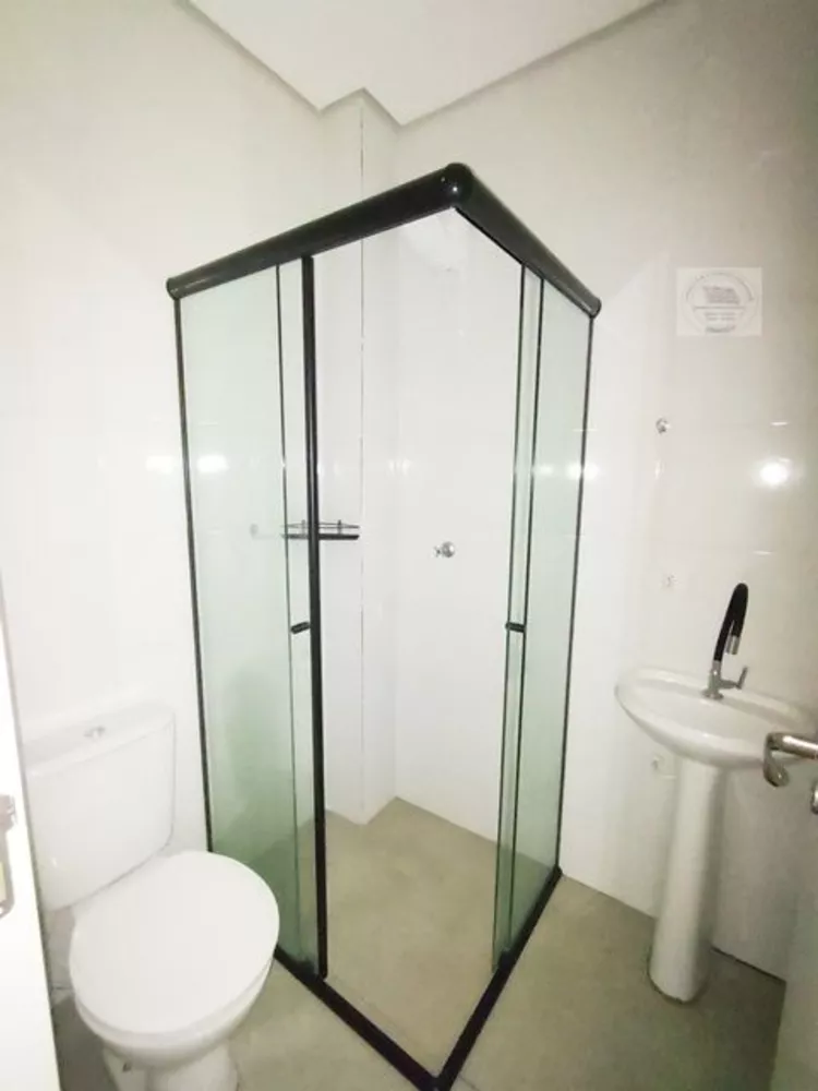 Kitnet-Studio, 27 m² - Foto 3