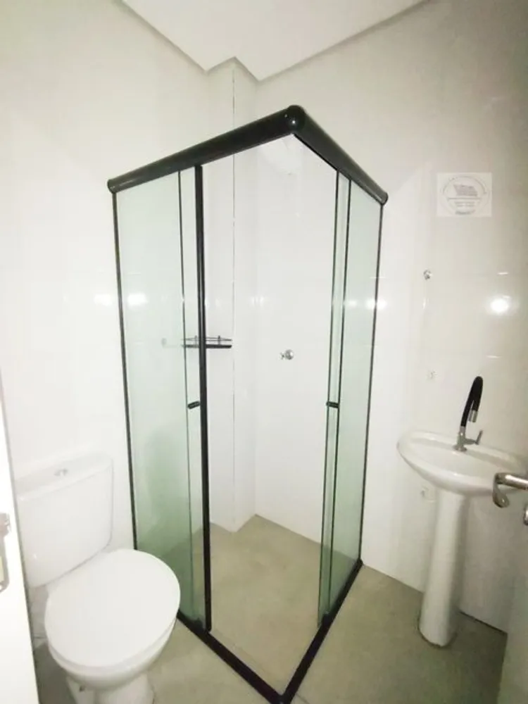 Kitnet-Studio, 27 m² - Foto 7