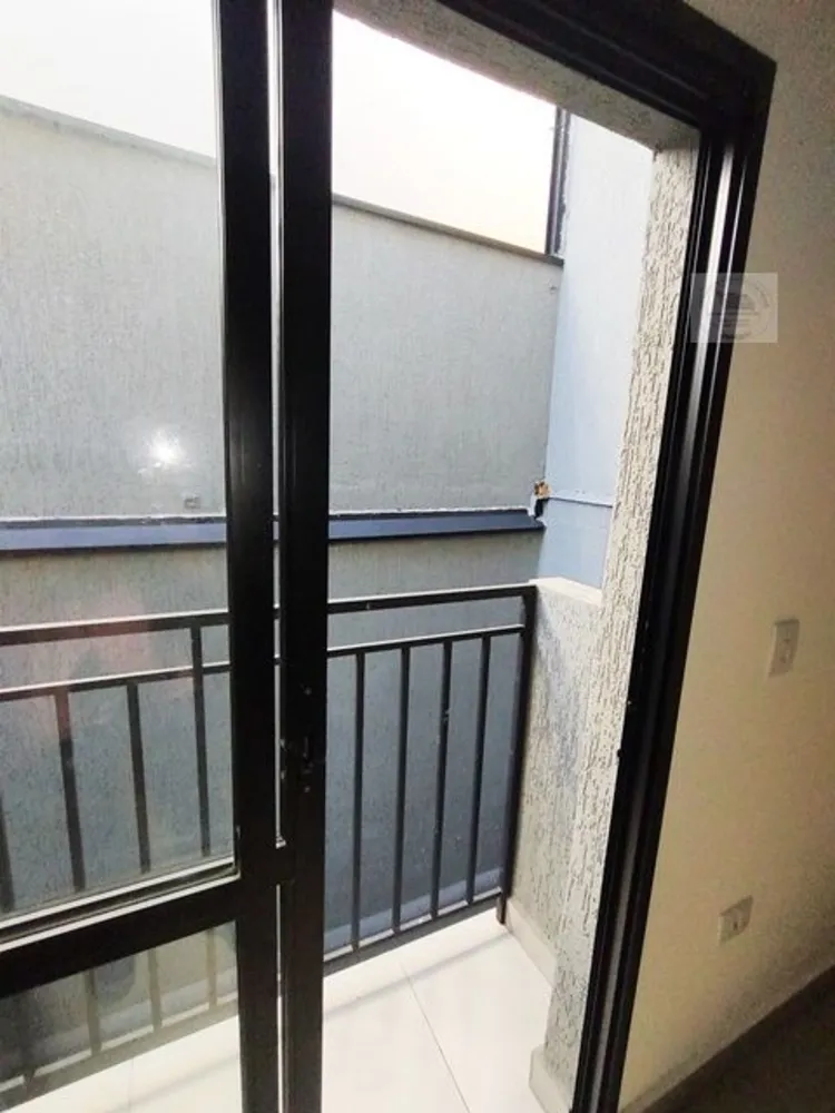 Kitnet-Studio, 27 m² - Foto 9