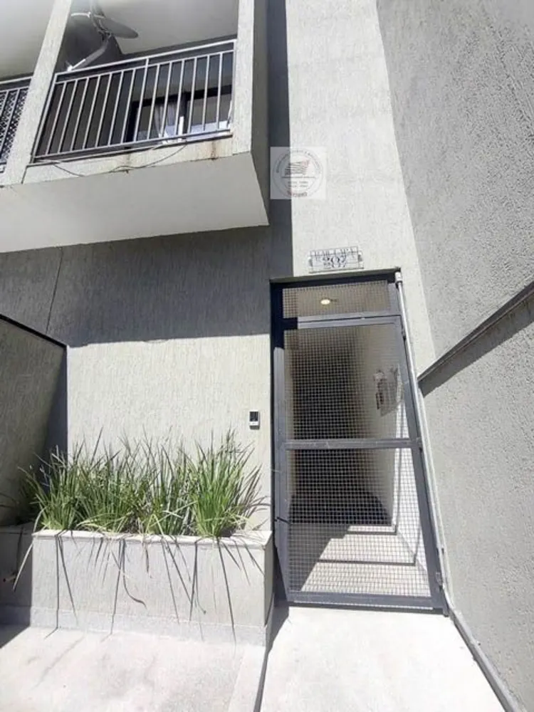 Kitnet-Studio, 27 m² - Foto 17