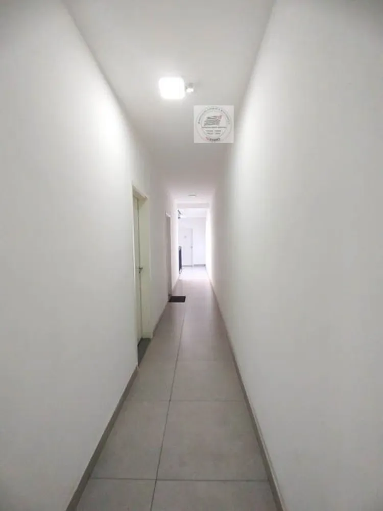 Kitnet-Studio, 27 m² - Foto 8