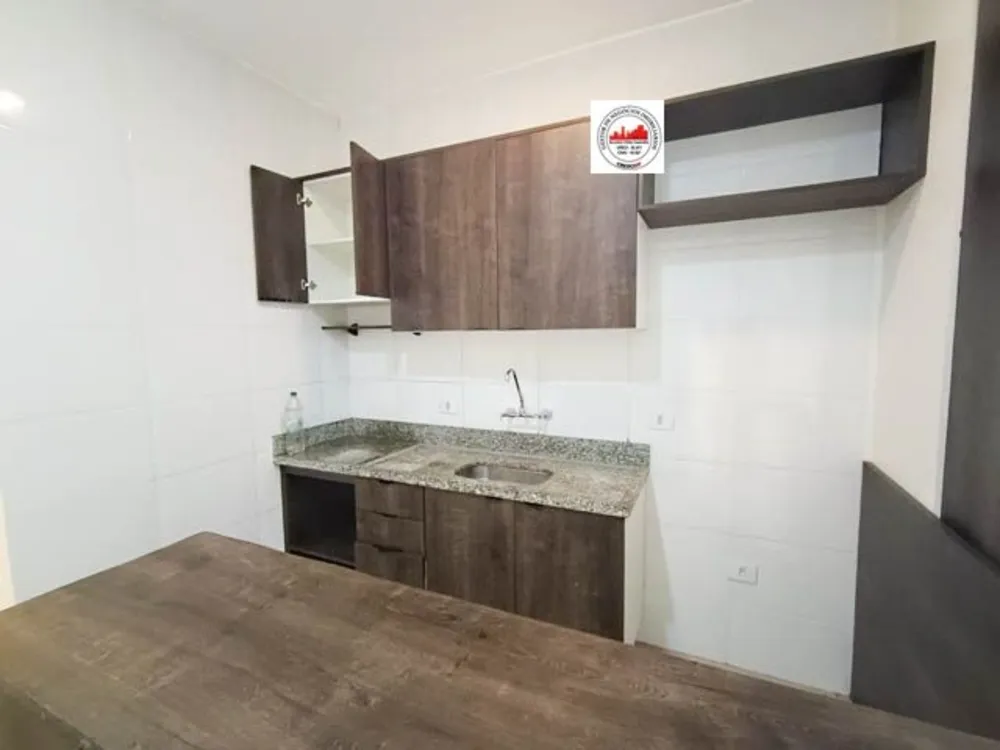 Kitnet-Studio, 27 m² - Foto 13