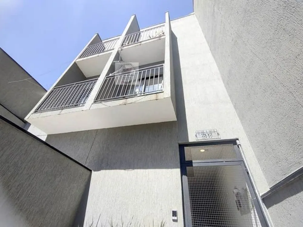 Kitnet-Studio, 27 m² - Foto 18