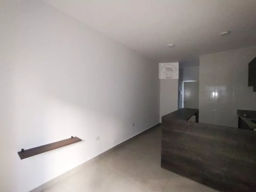 Kitnet-Studio, 27 m² - Foto 4