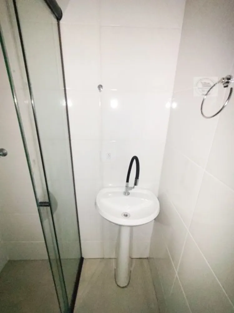 Kitnet-Studio, 27 m² - Foto 11