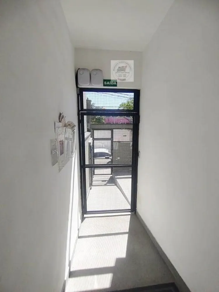 Kitnet-Studio, 27 m² - Foto 19