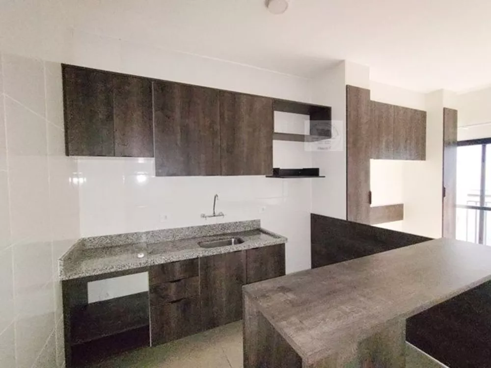 Kitnet-Studio, 27 m² - Foto 2