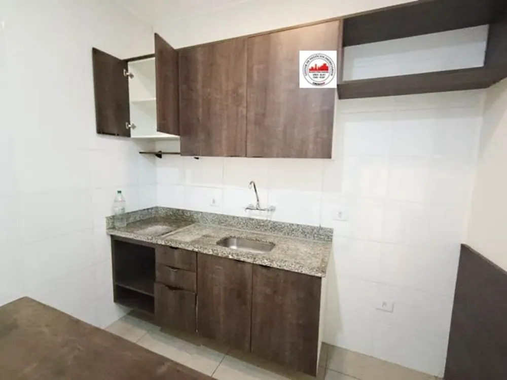 Kitnet-Studio, 27 m² - Foto 12