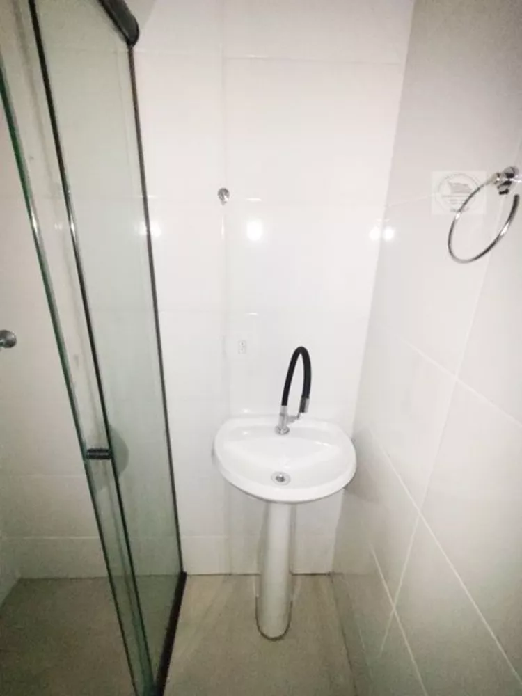 Kitnet-Studio, 27 m² - Foto 1