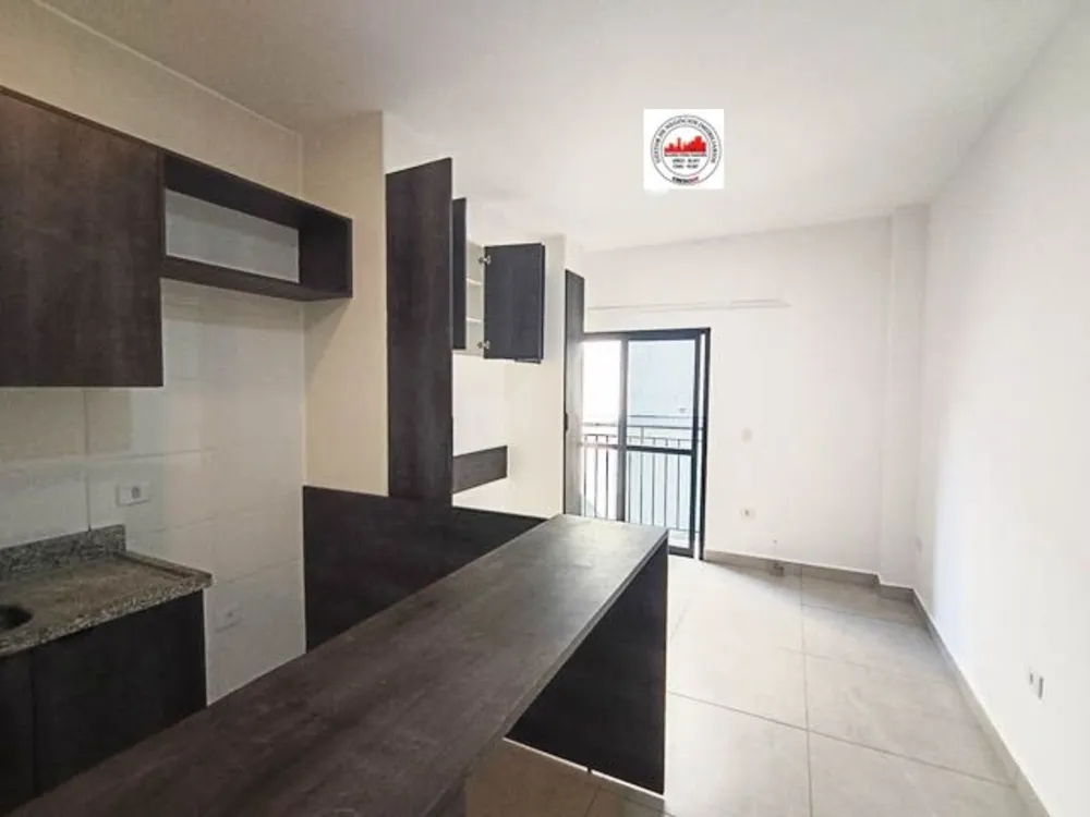 Kitnet-Studio, 27 m² - Foto 14