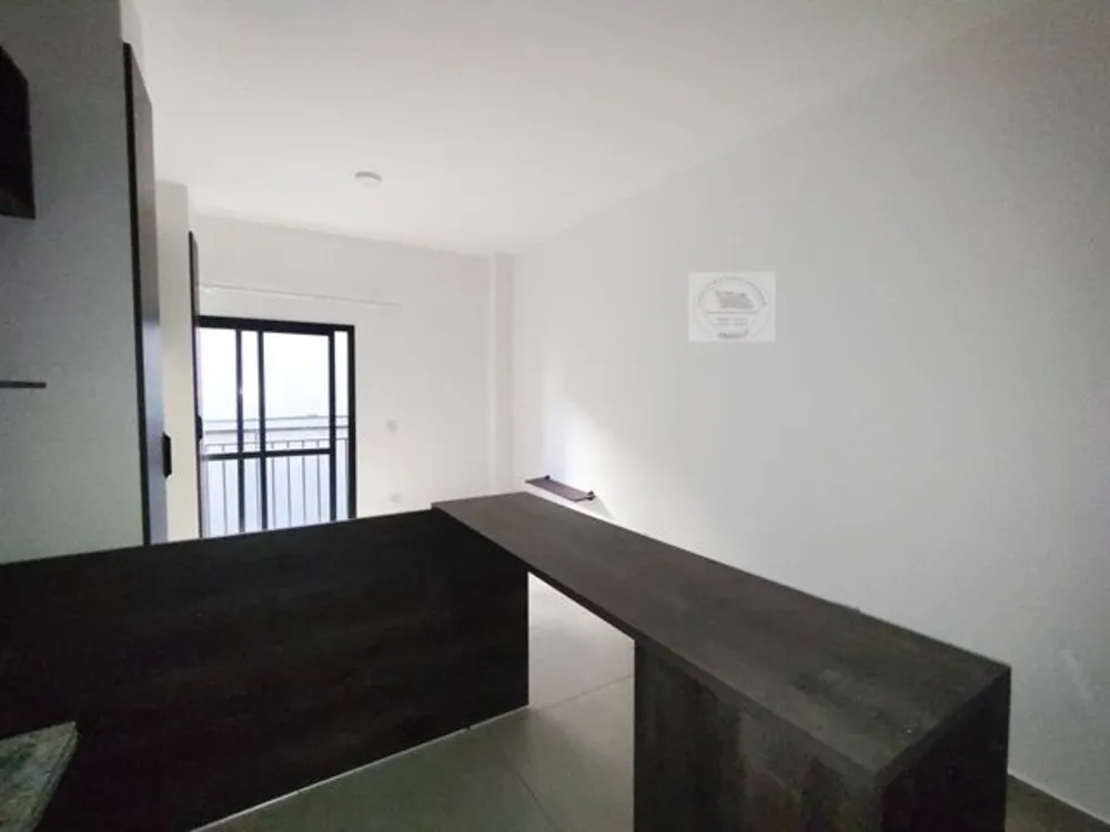 Kitnet-Studio, 27 m² - Foto 6