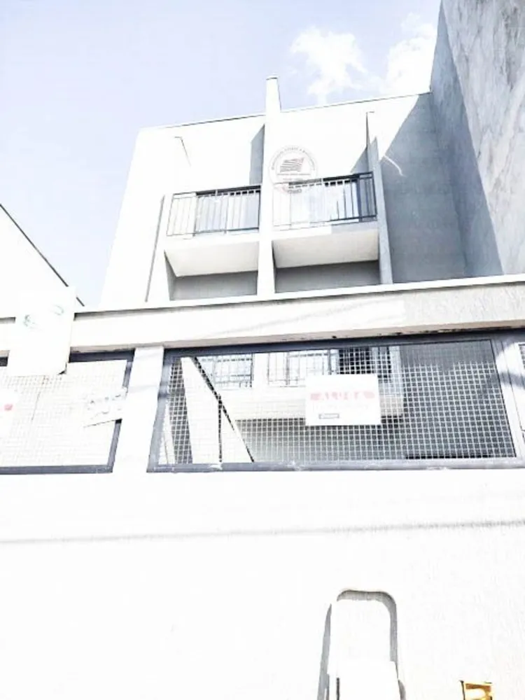 Kitnet-Studio, 27 m² - Foto 15