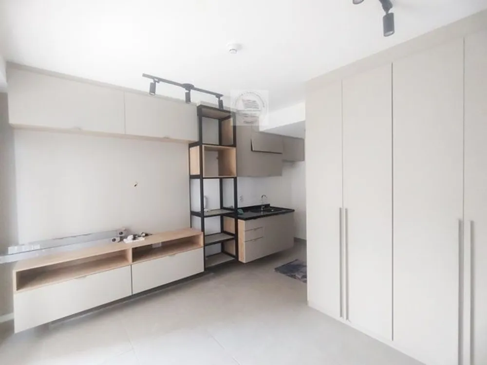 Kitnet-Studio, 25 m² - Foto 11