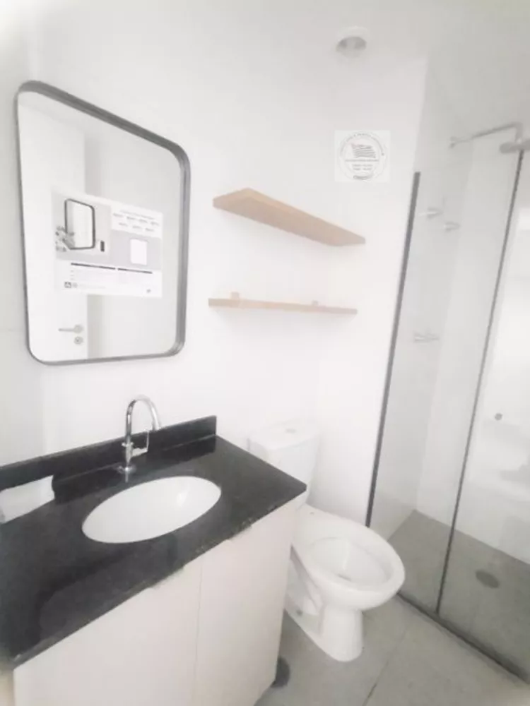 Kitnet-Studio, 25 m² - Foto 2