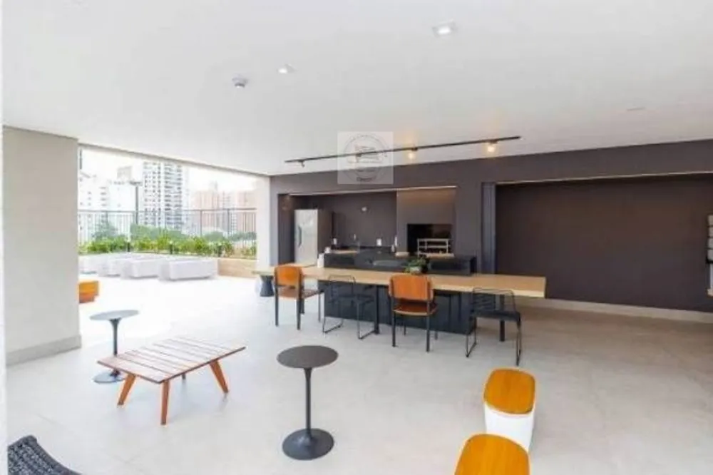 Kitnet-Studio, 25 m² - Foto 15