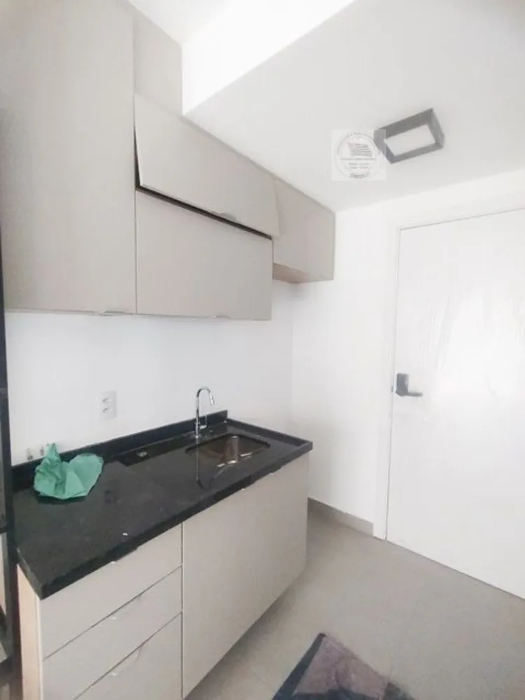 Kitnet-Studio, 25 m² - Foto 7