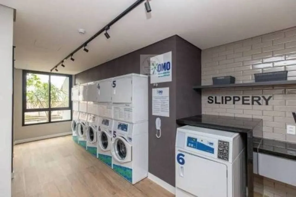Kitnet-Studio, 25 m² - Foto 11