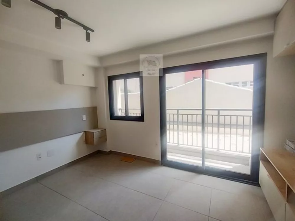 Kitnet-Studio, 25 m² - Foto 1
