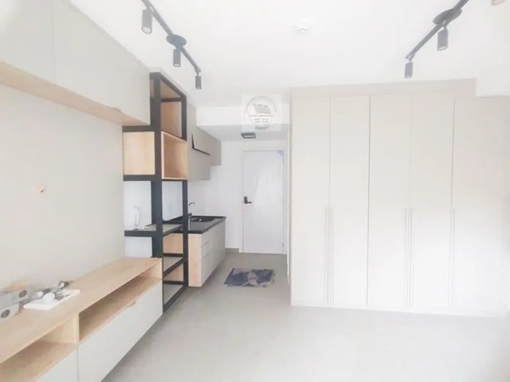 Kitnet-Studio, 25 m² - Foto 9