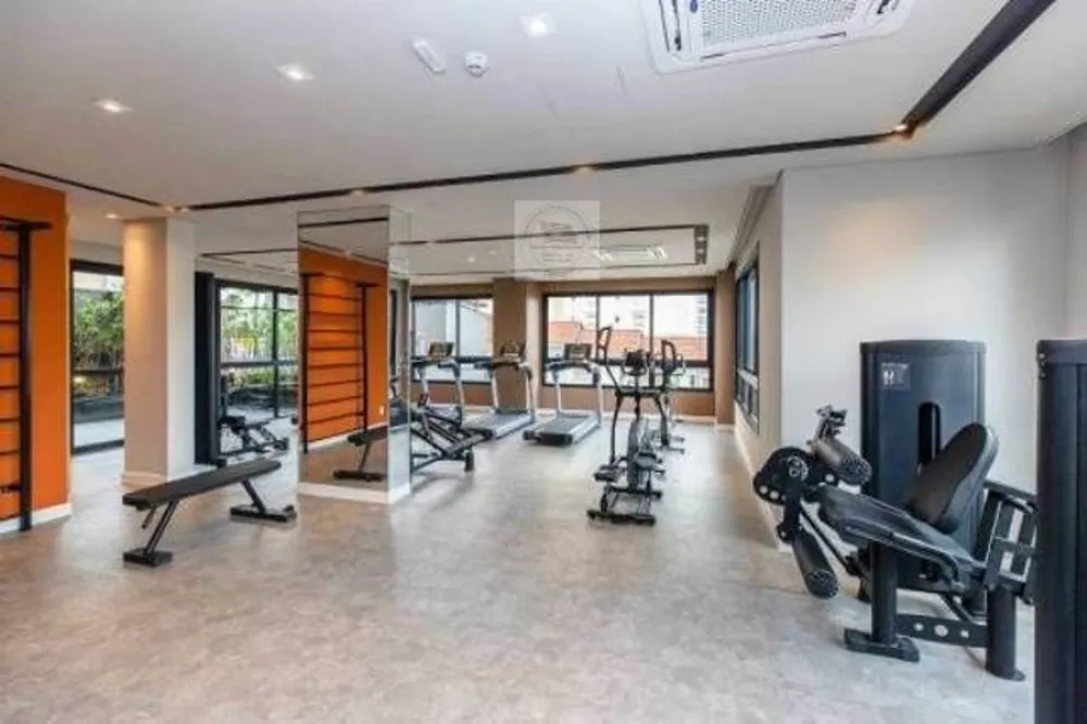 Kitnet-Studio, 25 m² - Foto 5