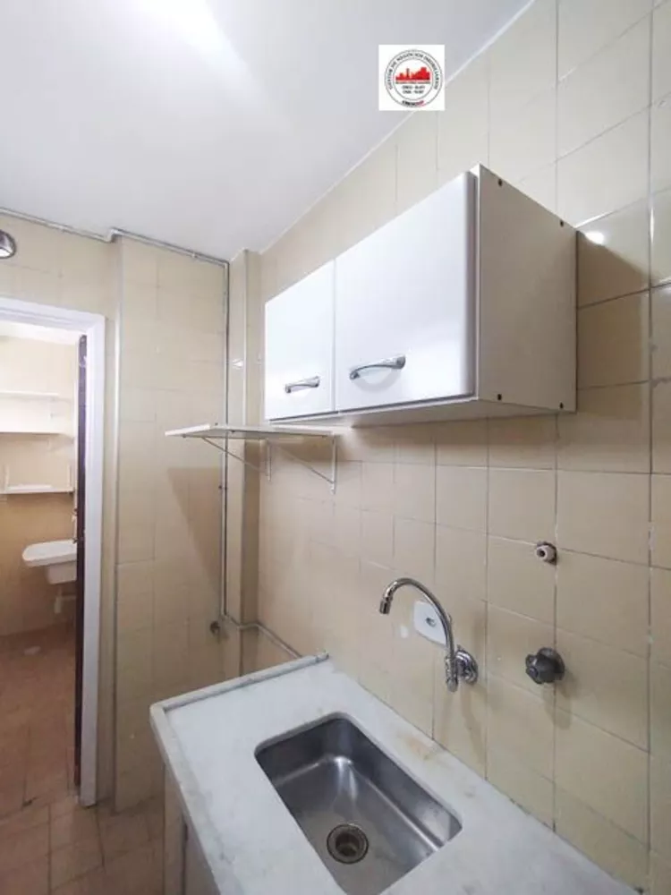 Apartamento, 1 quarto, 32 m² - Foto 3