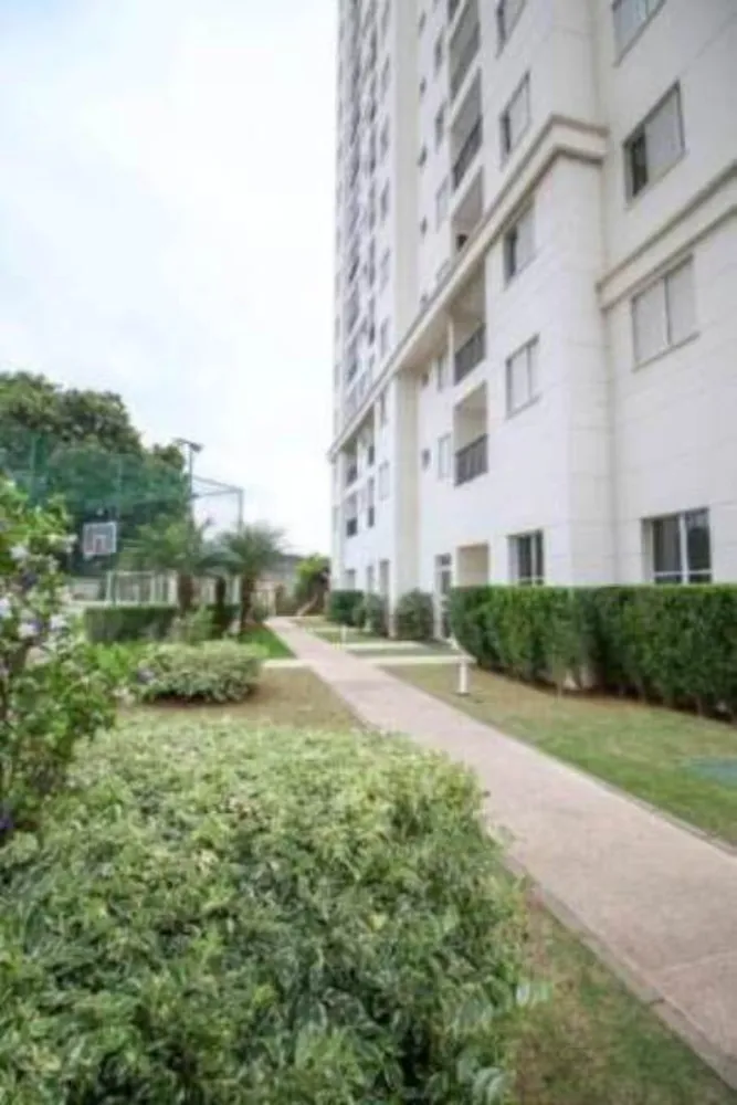 Apartamento, 2 quartos, 48 m² - Foto 5
