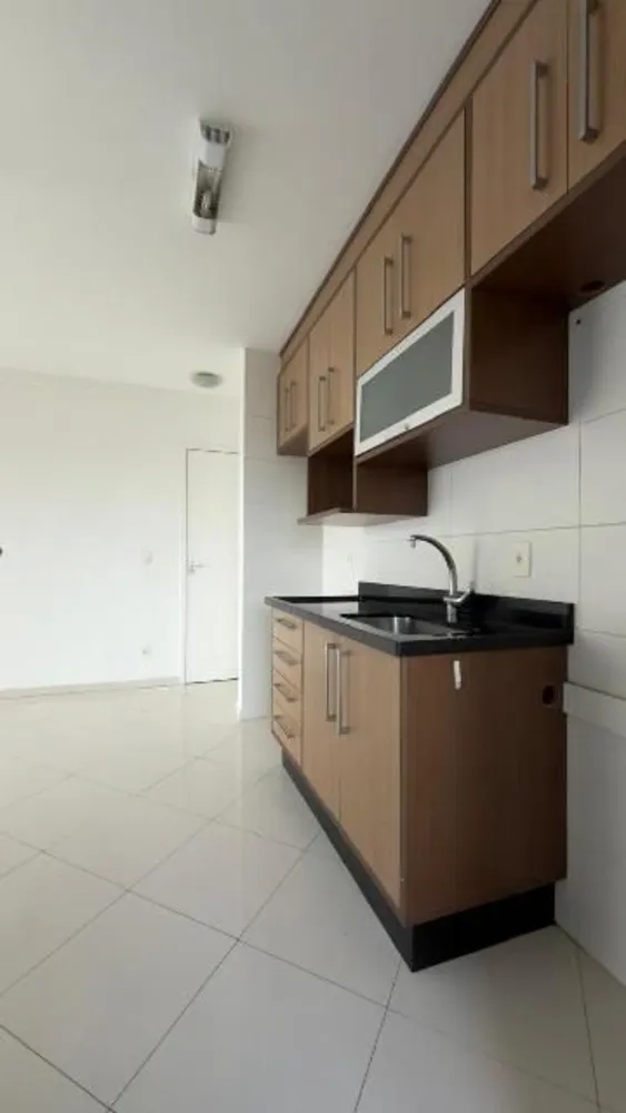 Apartamento, 2 quartos, 48 m² - Foto 7