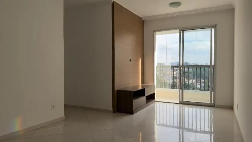 Apartamento, 2 quartos, 48 m² - Foto 1