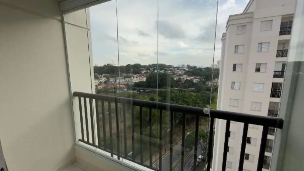 Apartamento, 2 quartos, 48 m² - Foto 4
