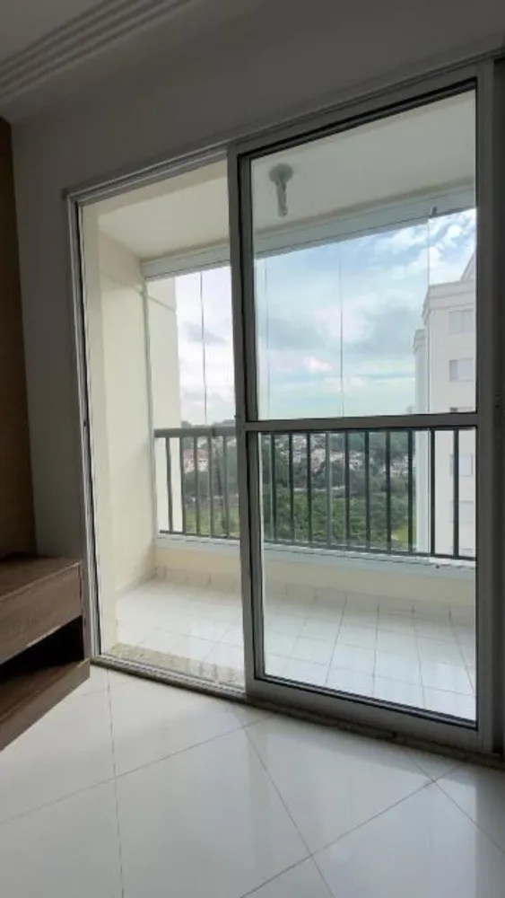 Apartamento, 2 quartos, 48 m² - Foto 2