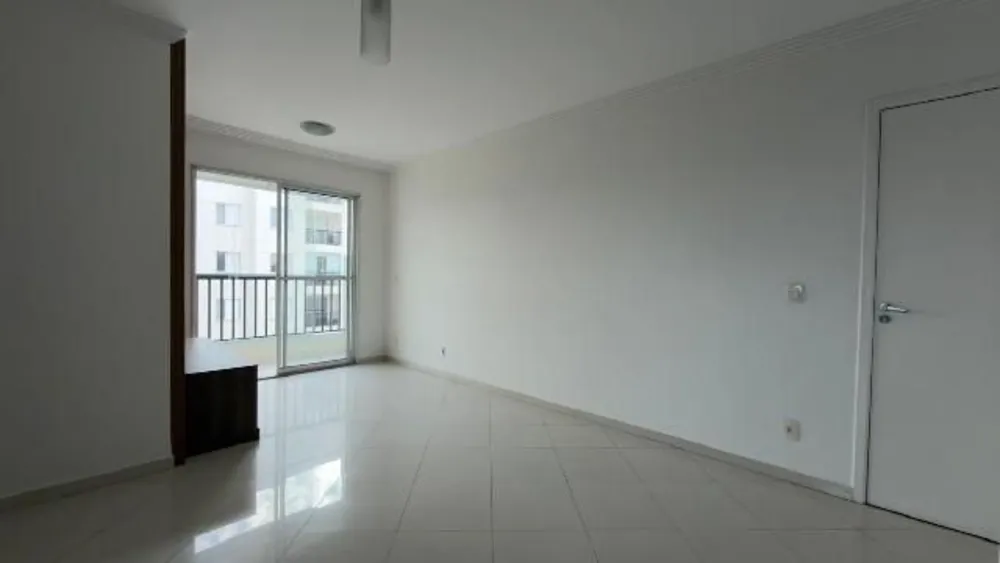 Apartamento, 2 quartos, 48 m² - Foto 3