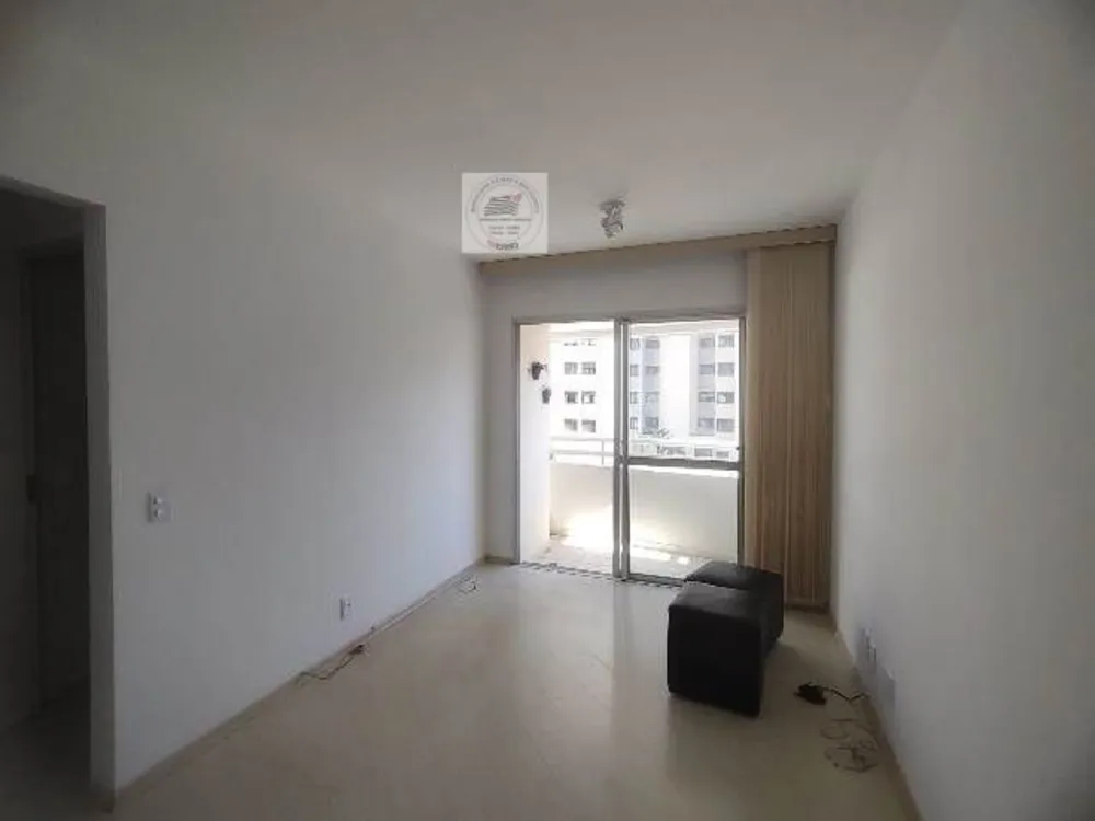 Apartamento, 1 quarto, 42 m² - Foto 2