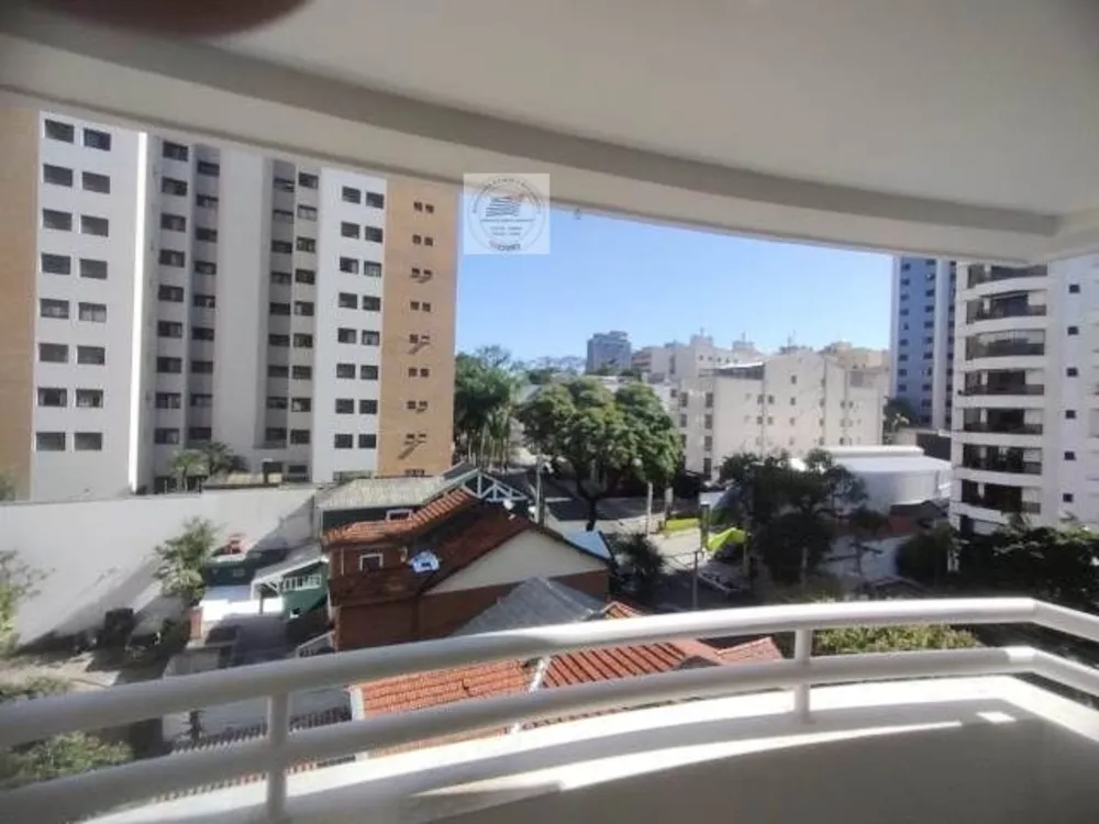 Apartamento, 1 quarto, 42 m² - Foto 5