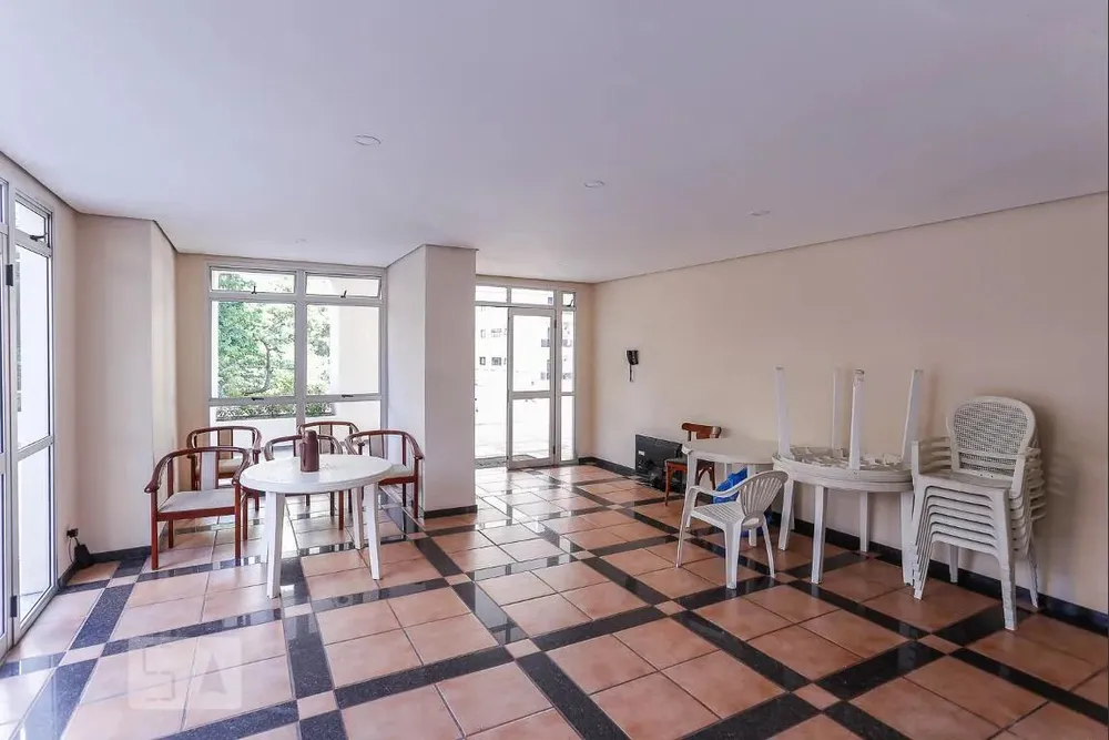 Apartamento, 1 quarto, 42 m² - Foto 9