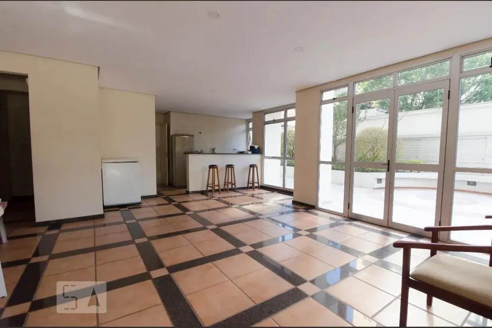 Apartamento, 1 quarto, 42 m² - Foto 10
