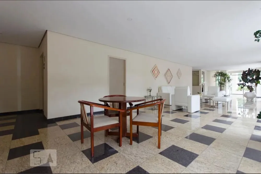 Apartamento, 1 quarto, 42 m² - Foto 8