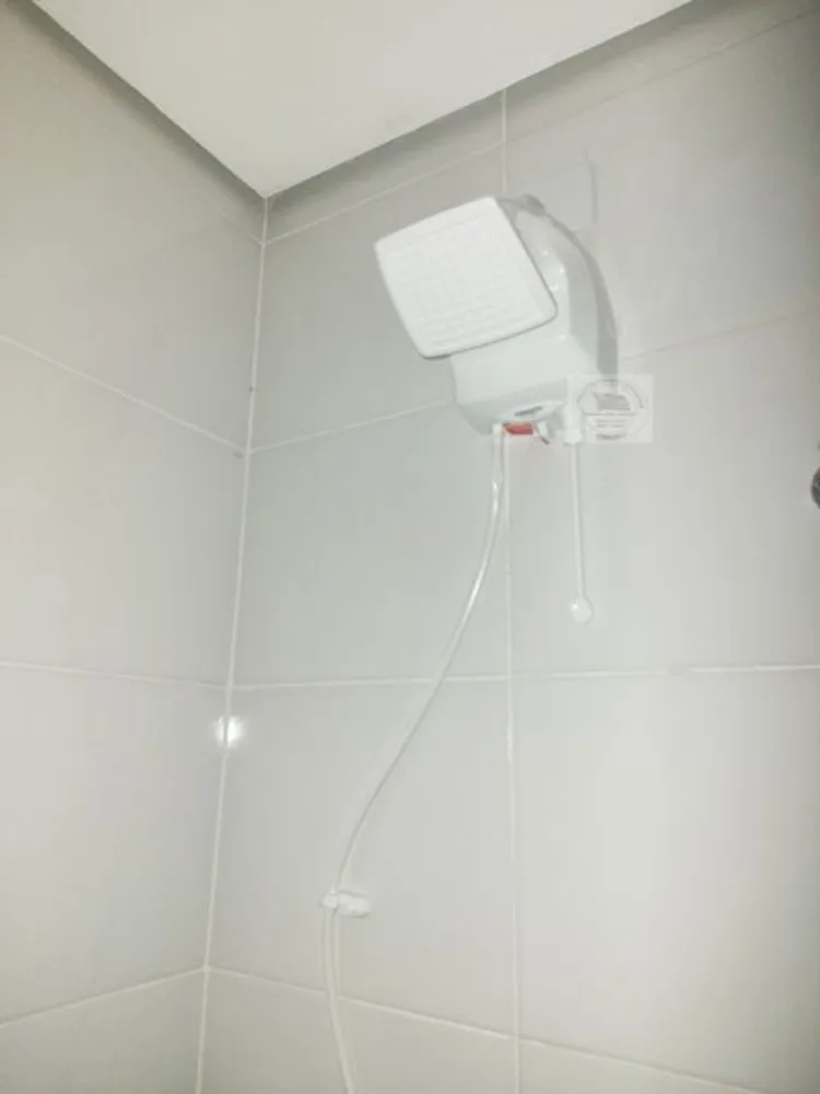 Kitnet-Studio, 25 m² - Foto 11