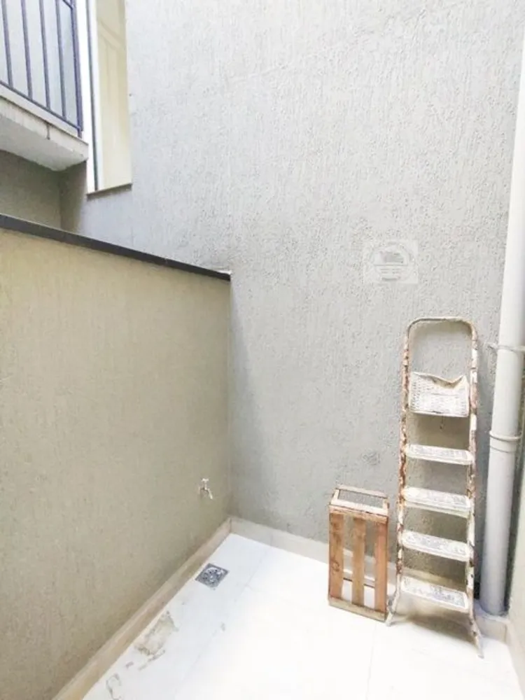 Kitnet-Studio, 25 m² - Foto 8