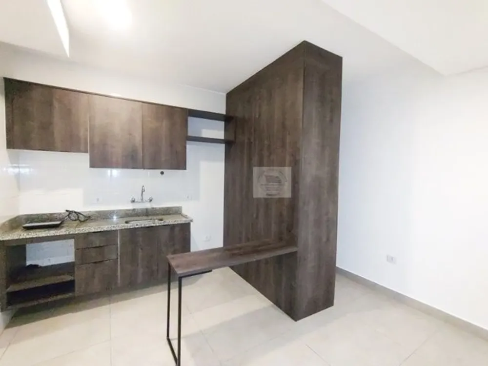 Kitnet-Studio, 25 m² - Foto 3