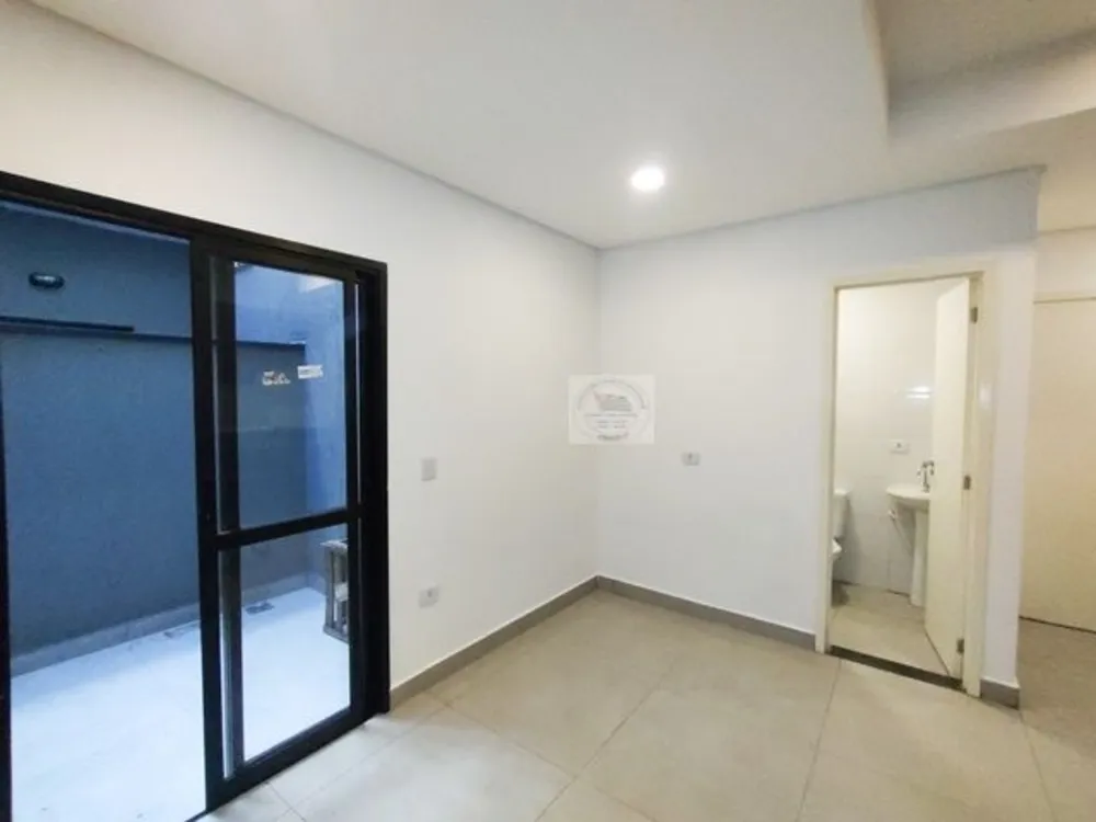 Kitnet-Studio, 25 m² - Foto 5
