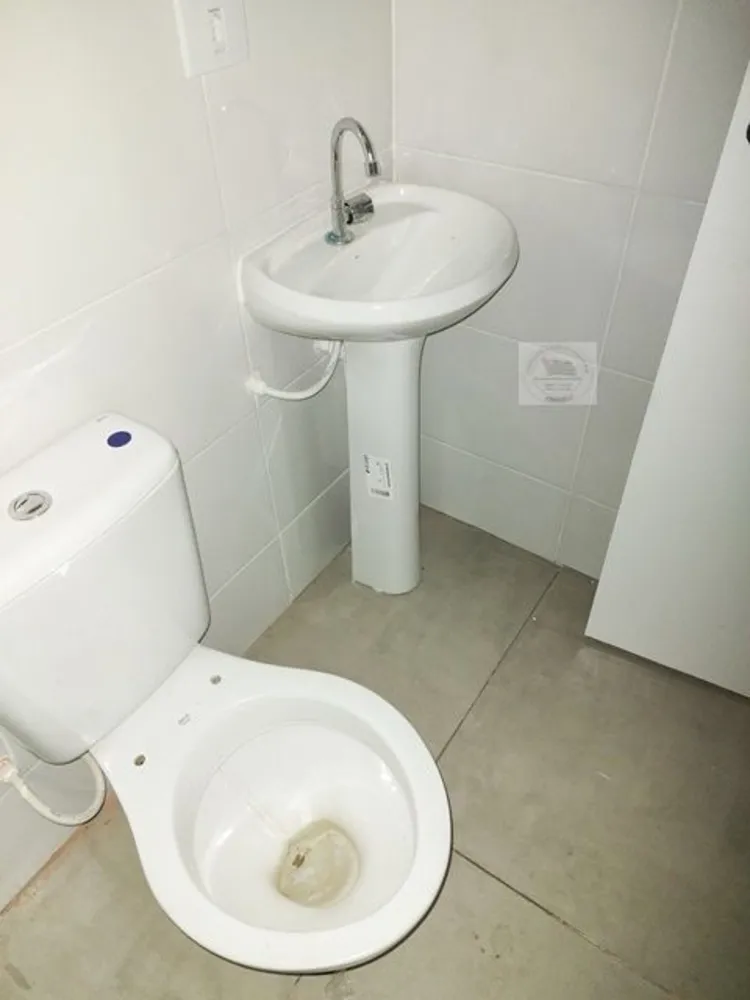 Kitnet-Studio, 25 m² - Foto 9