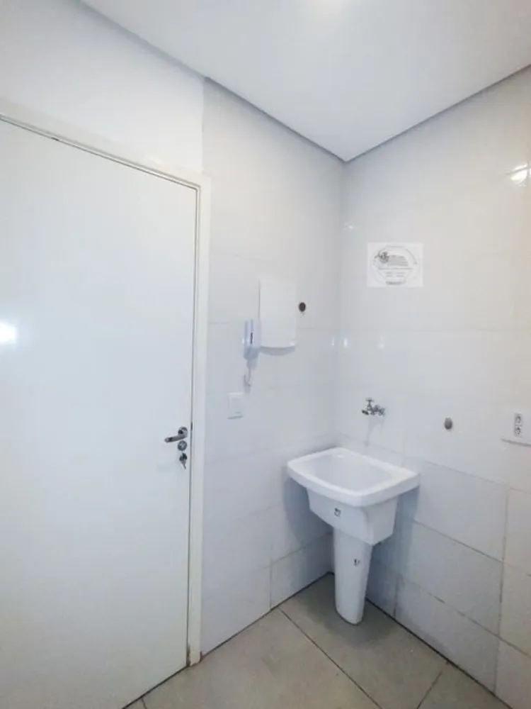 Kitnet-Studio, 25 m² - Foto 6