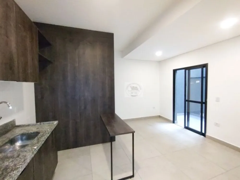 Kitnet-Studio, 25 m² - Foto 1