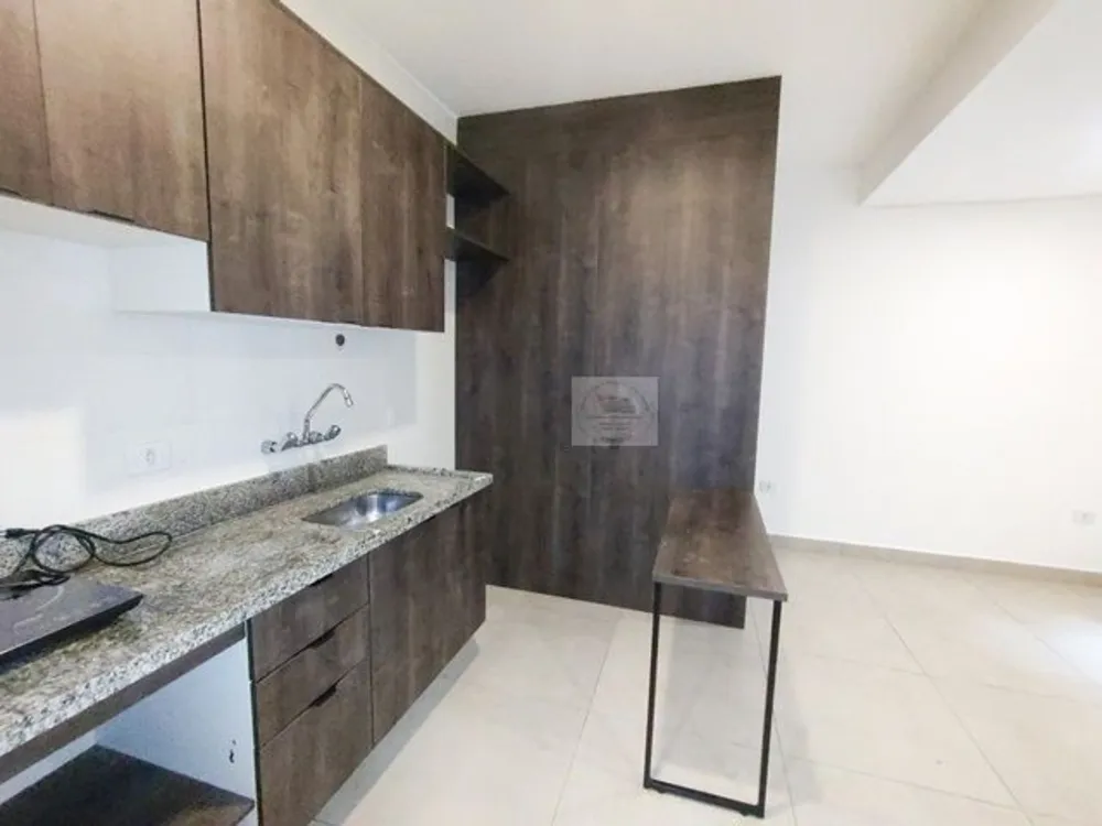 Kitnet-Studio, 25 m² - Foto 2