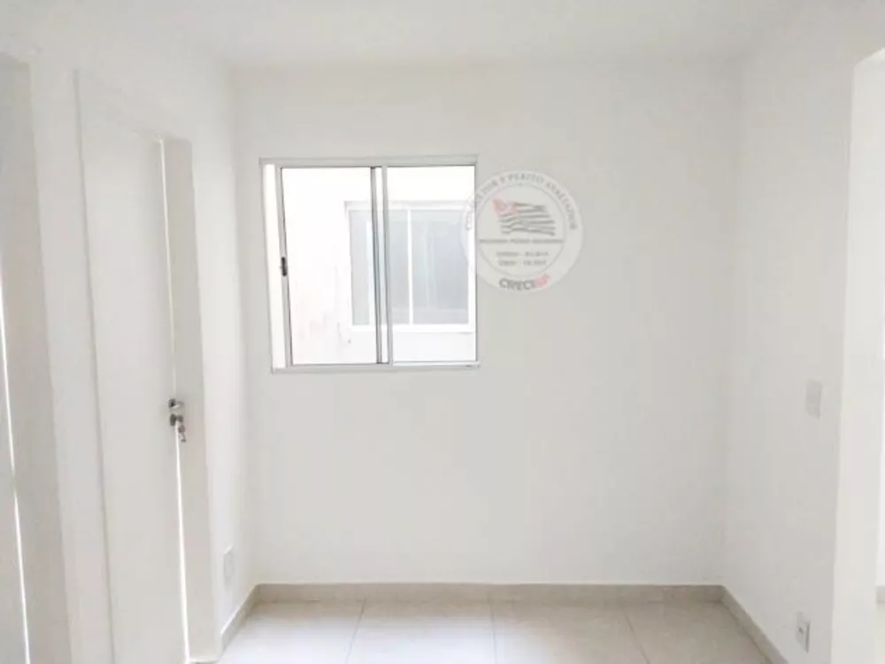 Apartamento, 2 quartos, 45 m² - Foto 4