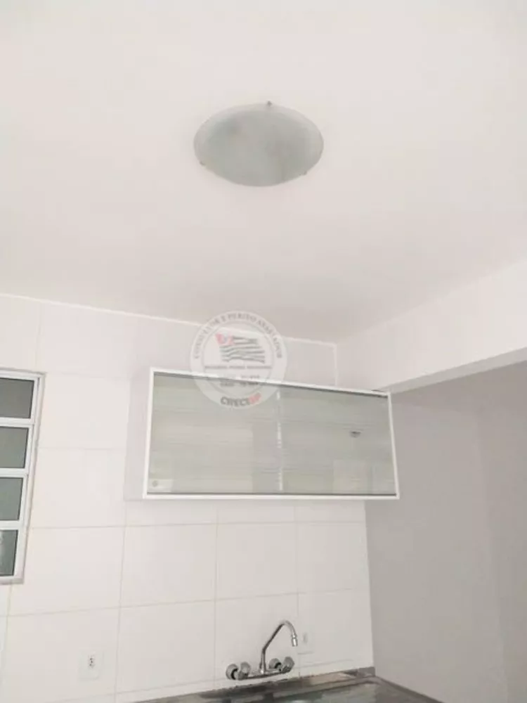 Apartamento, 2 quartos, 45 m² - Foto 2